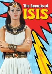 The Secrets of Isis