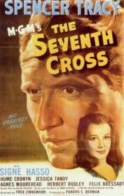 The Seventh Cross