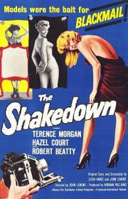 The Shakedown