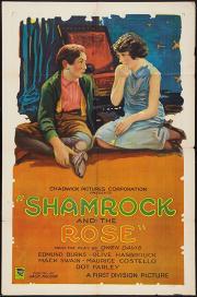 The Shamrock and the Rose