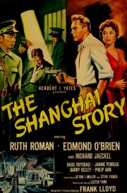 The Shanghai Story