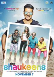 The Shaukeens