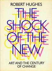 The Shock of the New
