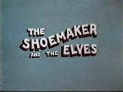 The Shoemaker and the Elves