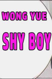 The Shy Boy