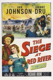 The Siege at Red River