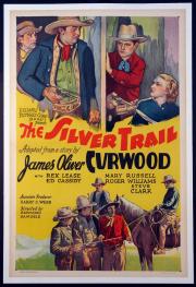 The Silver Trail