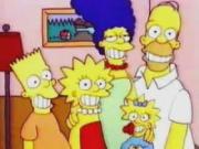 The Simpsons: Family Portrait