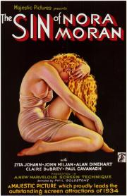 The Sin of Nora Moran