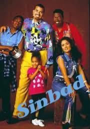 The Sinbad Show