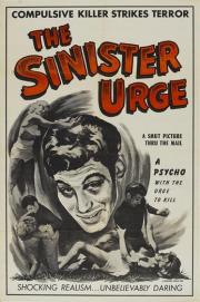 The Sinister Urge