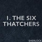 The Six Thatchers