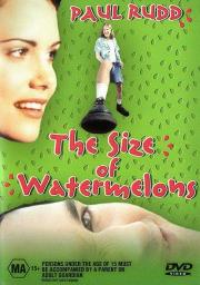 The Size of Watermelons