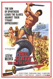 The Slave