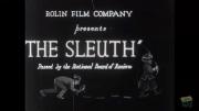 The Sleuth