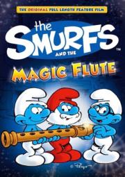 The Smurfs and the Magic Flute