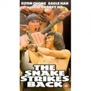 The Snake Strikes Back