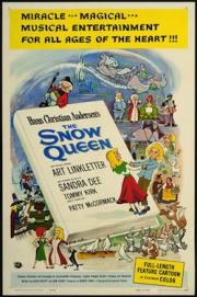 The Snow Queen
