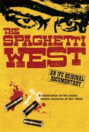 The Spaghetti West