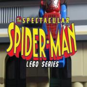 The Spectacular Lego Spider-Man