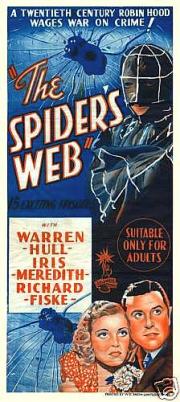 The Spider\