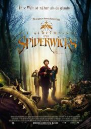 The Spiderwick Chronicles