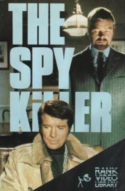 The Spy Killer