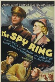 The Spy Ring