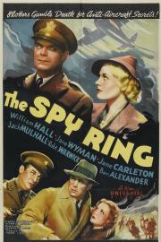 The Spy Ring