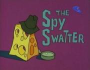 The Spy Swatter