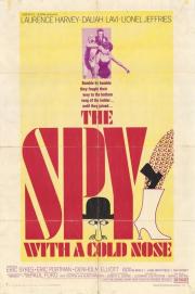 The Spy with a Cold Nose