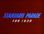 The Standard Parade