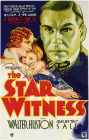 The Star Witness