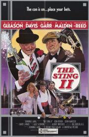 The Sting II