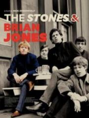 The Stones and Brian Jones