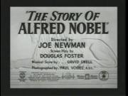 The Story of Alfred Nobel
