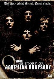 The Story of Bohemian Rhapsody