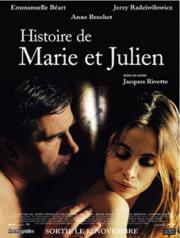 The Story of Marie and Julien