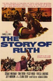 The Story of Ruth