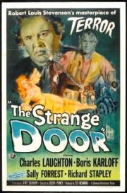 The Strange Door