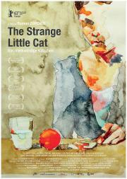 The Strange Little Cat