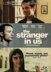 The Stranger In Us