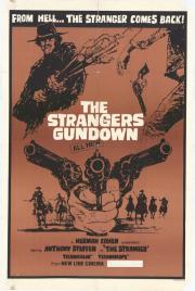 The Strangers Gundown