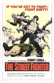 The Street Fighter