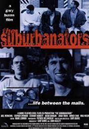 The Suburbanators