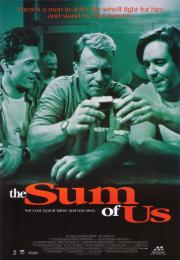 The Sum of Us