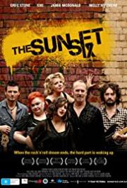 The Sunset Six
