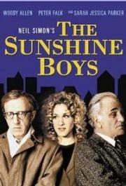 The Sunshine Boys