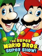 The Super Mario Bros. Super Show!