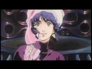 The Superdimensional Fortress Macross: Flash Back 2012